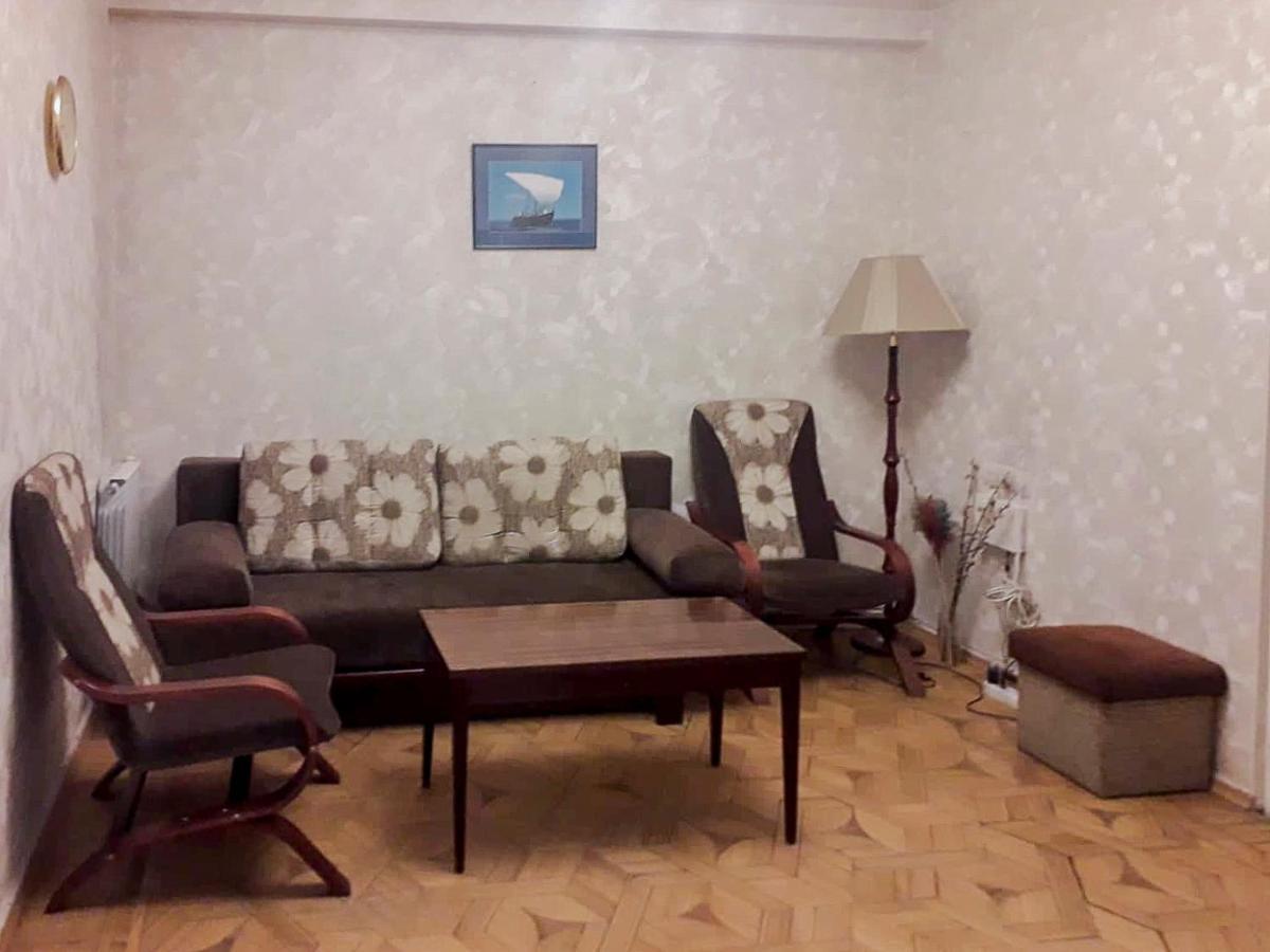 Прекрасная квартира в сердце Еревана Экстерьер фото